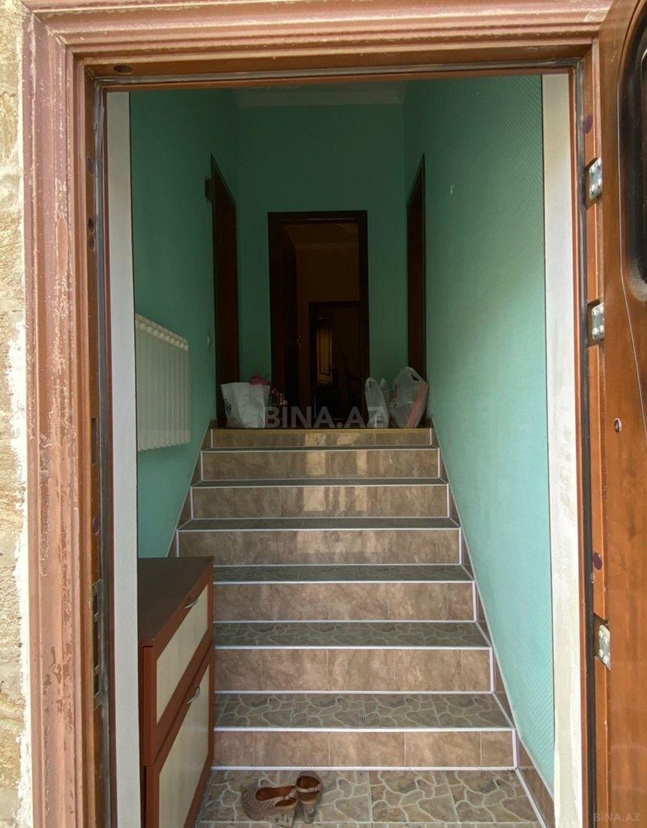 6 otaqlı həyət evi/bağ evi - Xaçmaz - 216 m² (8)
