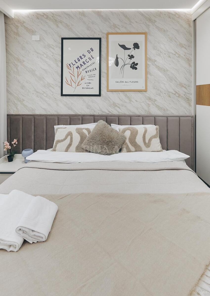 2 otaqlı yeni tikili - Şah İsmayıl Xətai m. - 78 m² (18)