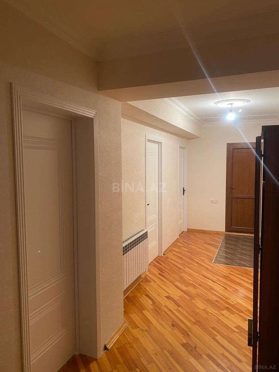 2 otaqlı yeni tikili - Xırdalan - 101 m² (12)
