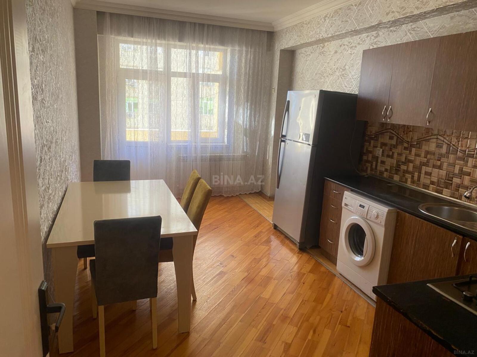 2 otaqlı yeni tikili - Xırdalan - 101 m² (7)
