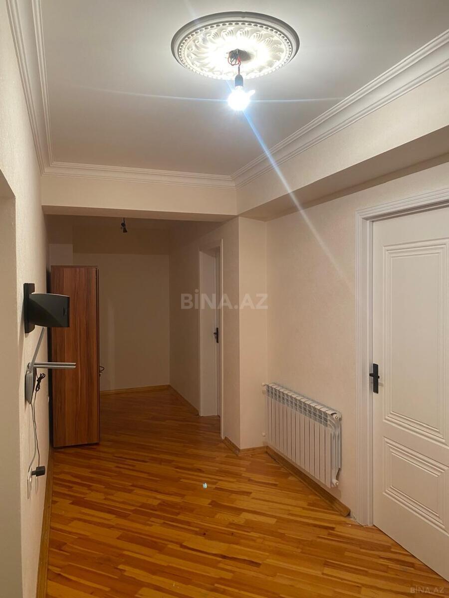 2 otaqlı yeni tikili - Xırdalan - 101 m² (10)