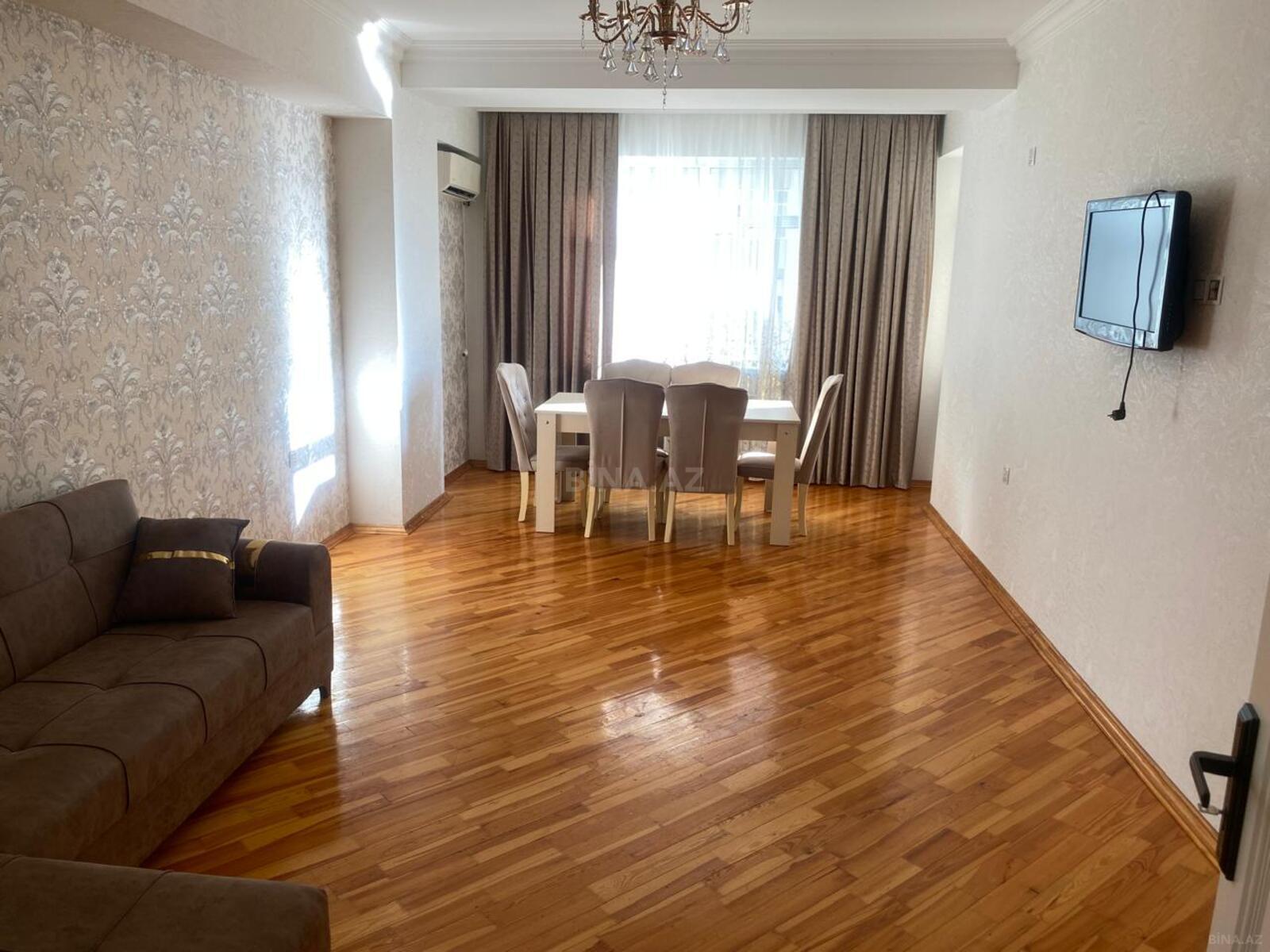 2 otaqlı yeni tikili - Xırdalan - 101 m² (1)