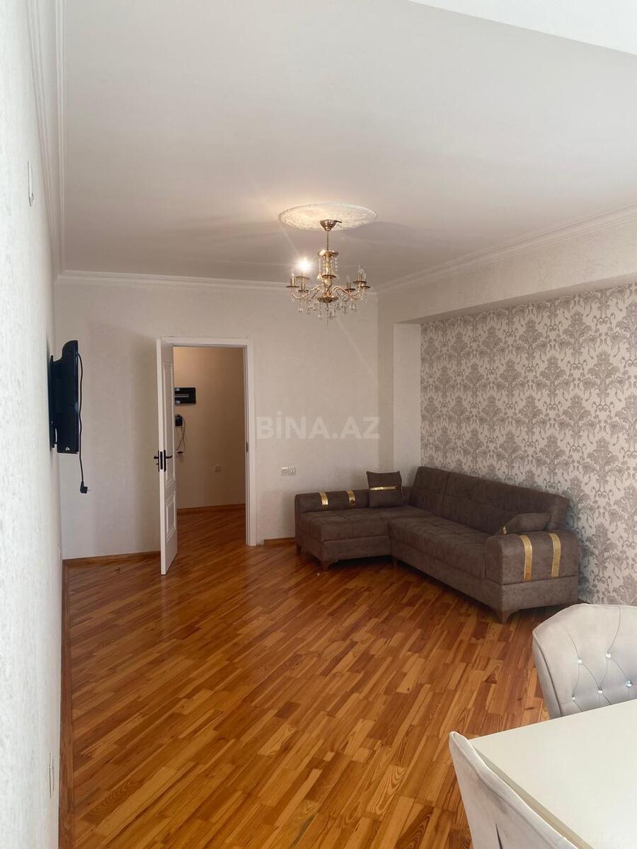 2 otaqlı yeni tikili - Xırdalan - 101 m² (3)