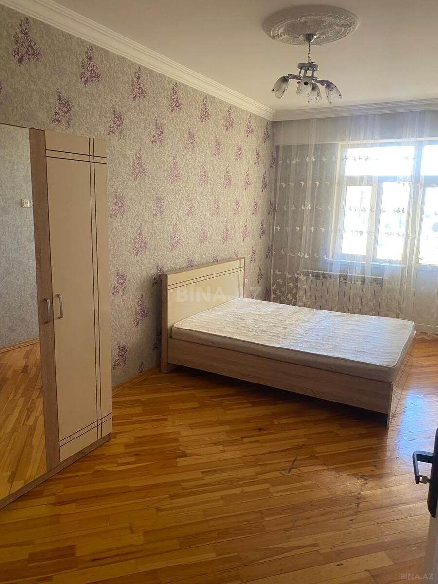 2 otaqlı yeni tikili - Xırdalan - 101 m² (4)