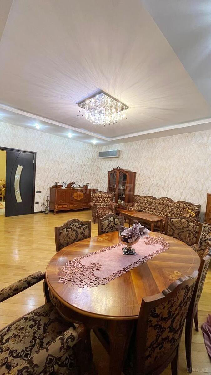4-комн. новостройка - м. 28 мая - 178 м² (3)