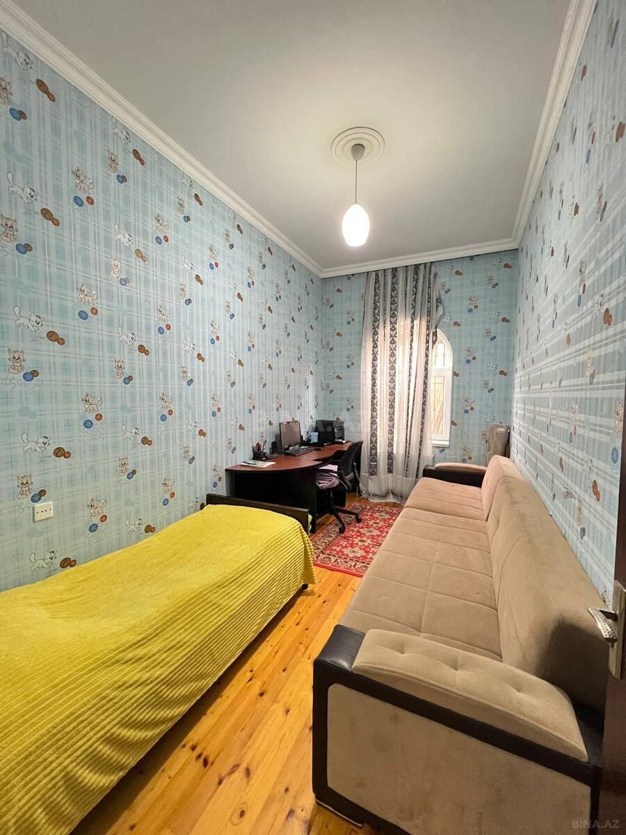 8 otaqlı həyət evi/bağ evi - Masazır q. - 220 m² (8)