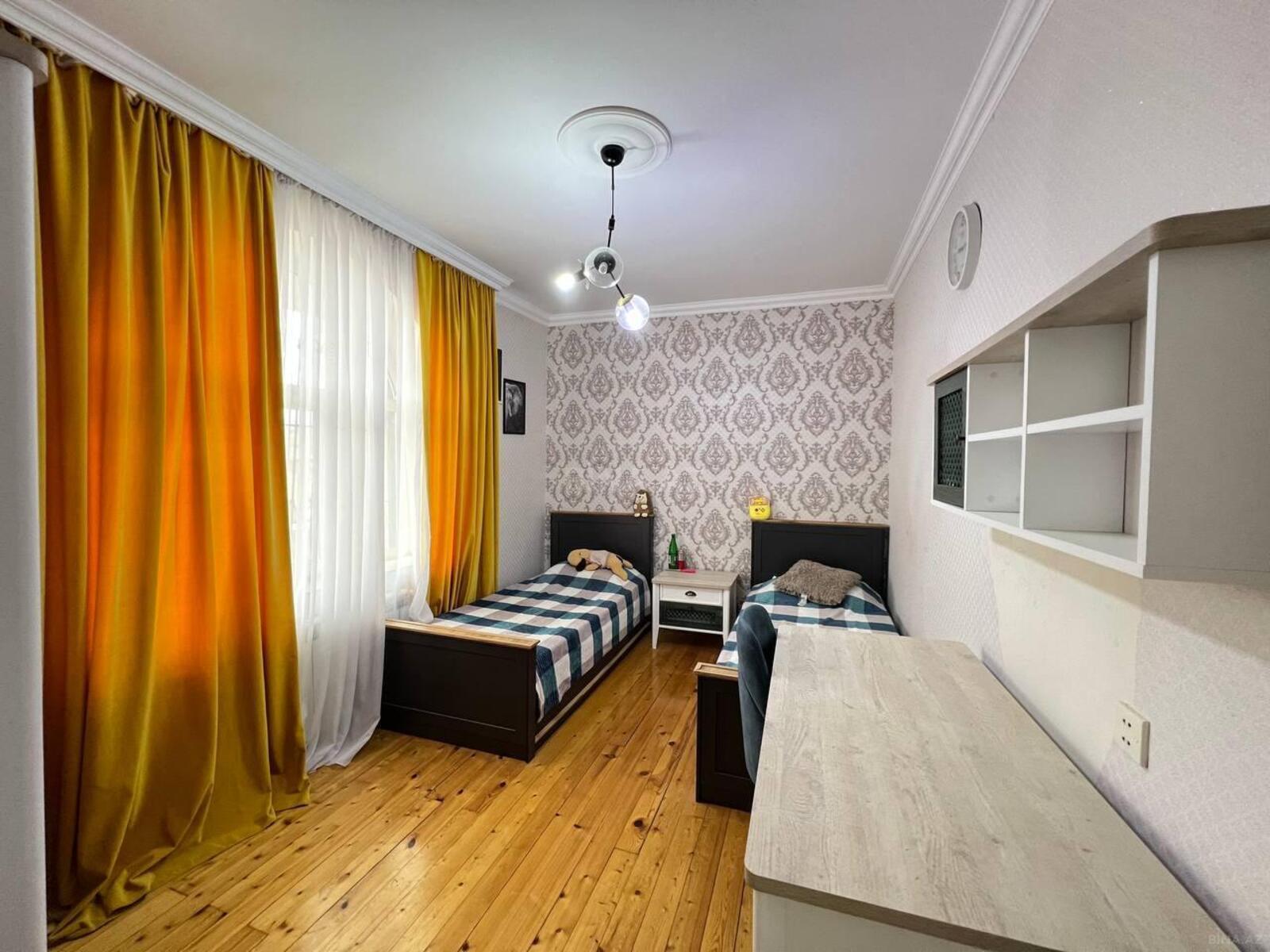 8 otaqlı həyət evi/bağ evi - Masazır q. - 220 m² (22)
