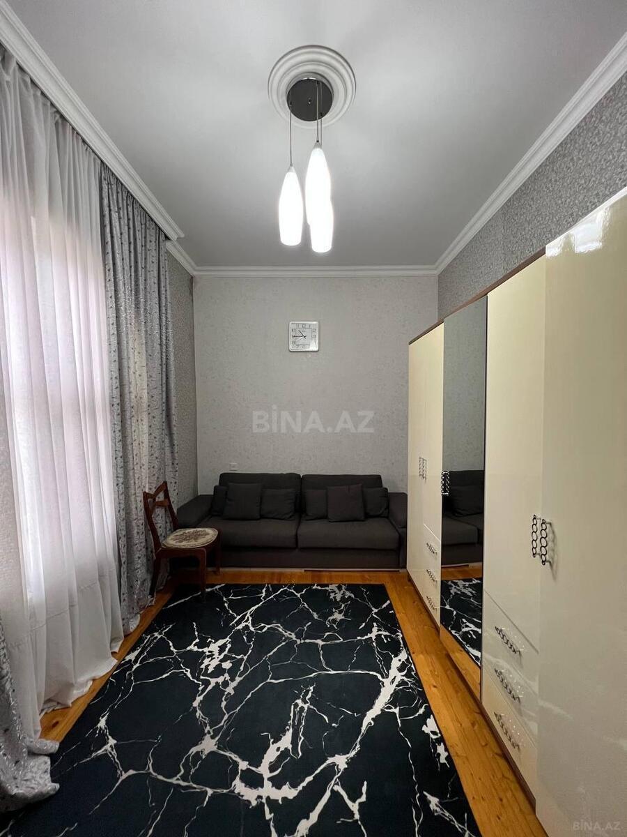 8 otaqlı həyət evi/bağ evi - Masazır q. - 220 m² (7)