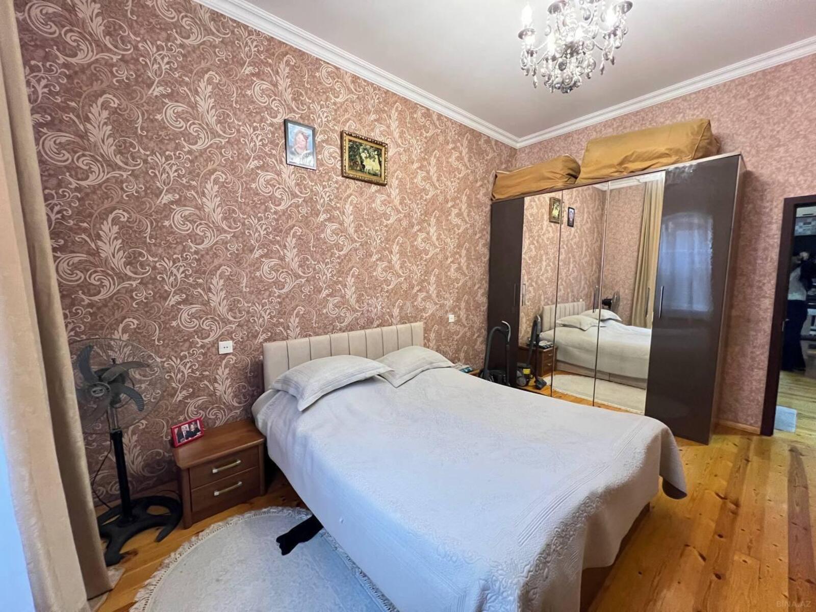 8 otaqlı həyət evi/bağ evi - Masazır q. - 220 m² (9)