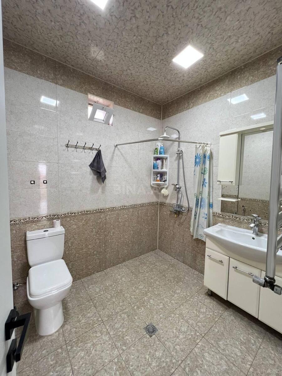 8 otaqlı həyət evi/bağ evi - Masazır q. - 220 m² (18)