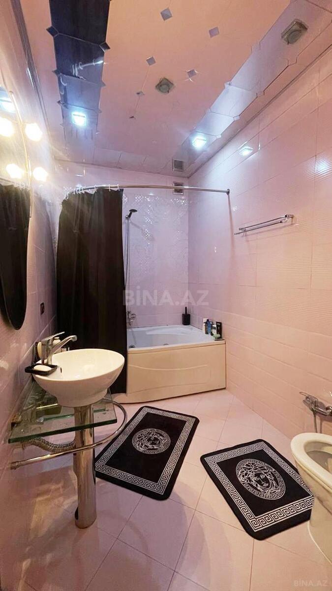 4-комн. новостройка - м. 28 мая - 178 м² (7)