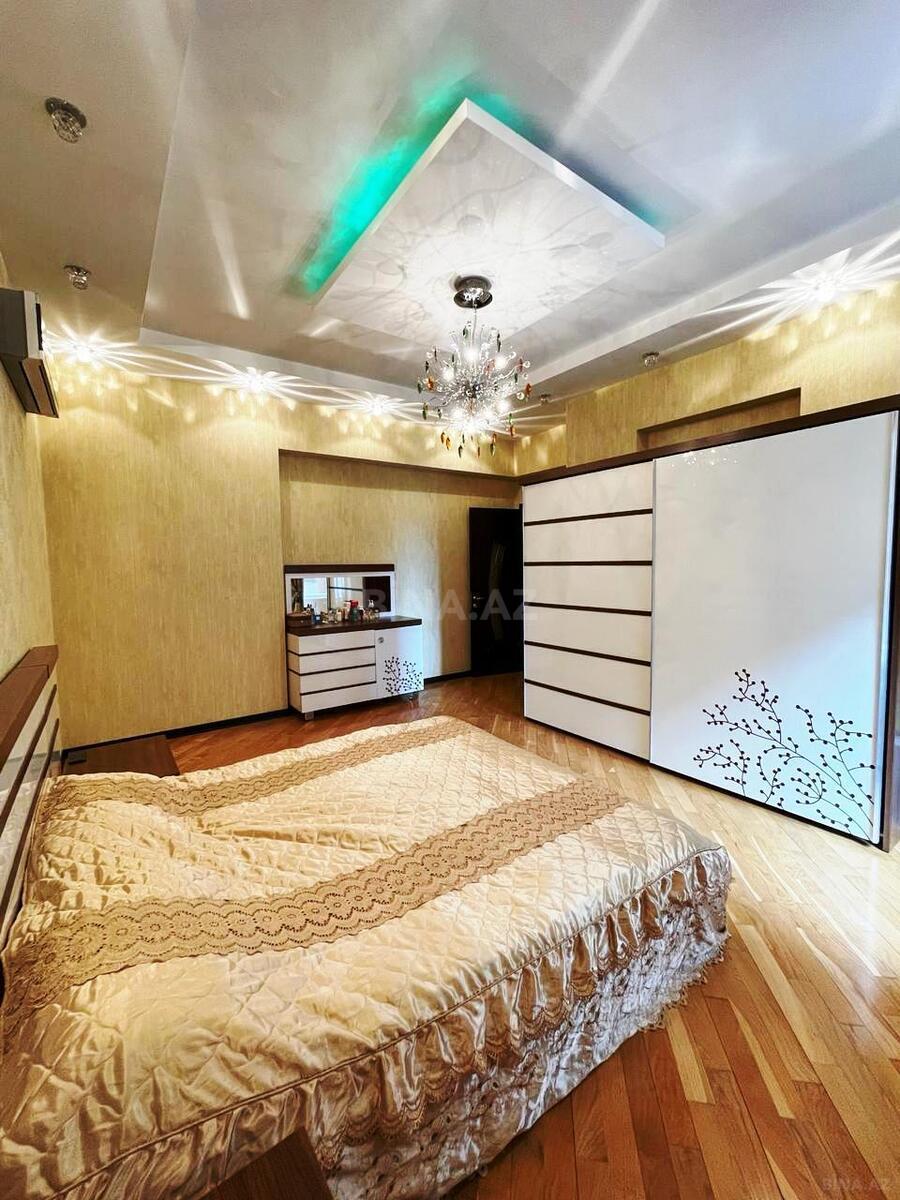 4-комн. новостройка - м. 28 мая - 178 м² (9)