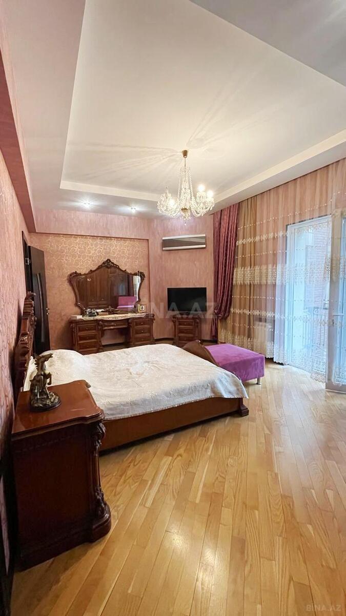 4-комн. новостройка - м. 28 мая - 178 м² (10)