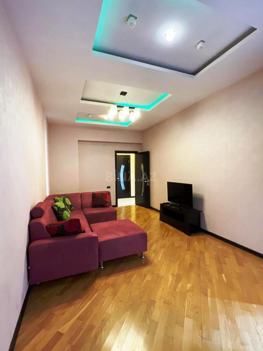 4-комн. новостройка - м. 28 мая - 178 м² (11)