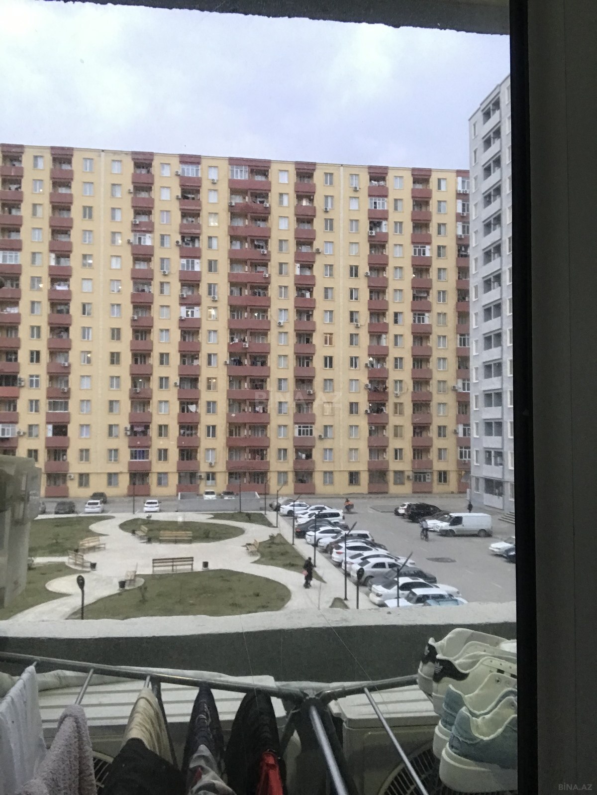 1 otaqlı yeni tikili - Sumqayıt - 170 m² (1)
