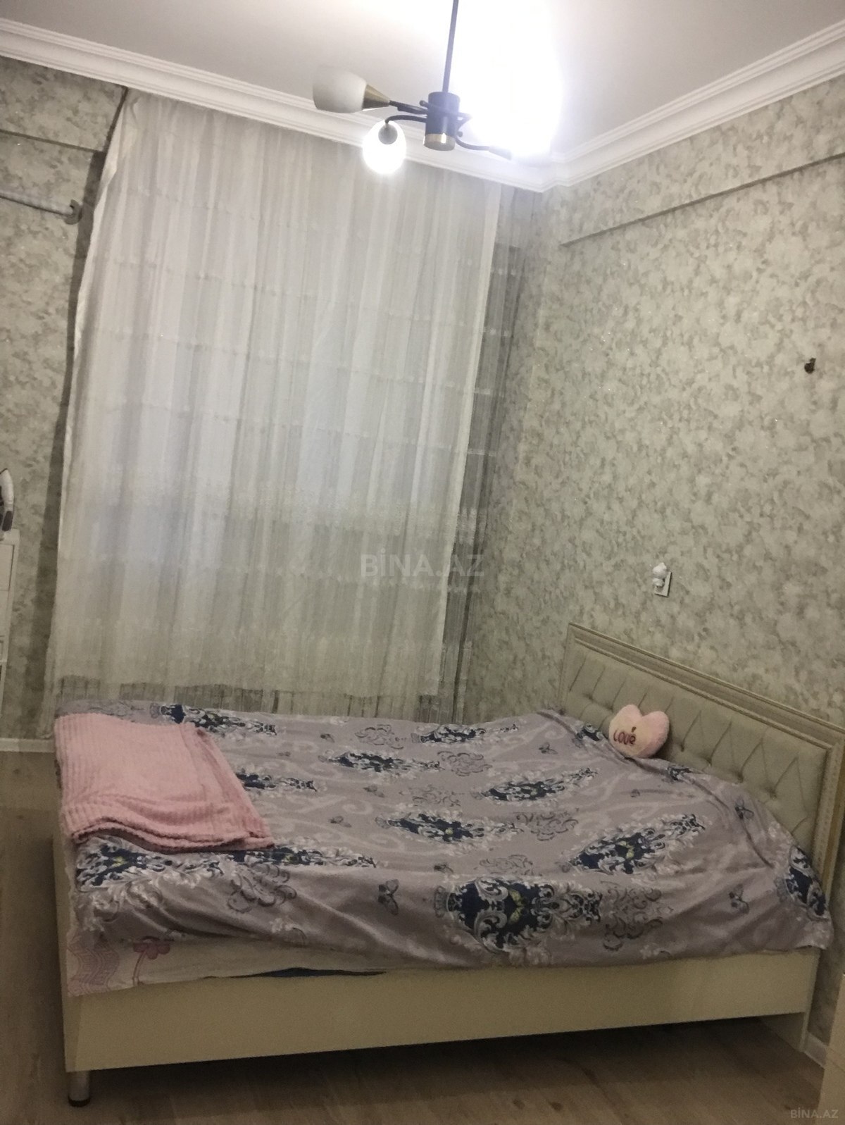 1 otaqlı yeni tikili - Sumqayıt - 170 m² (3)