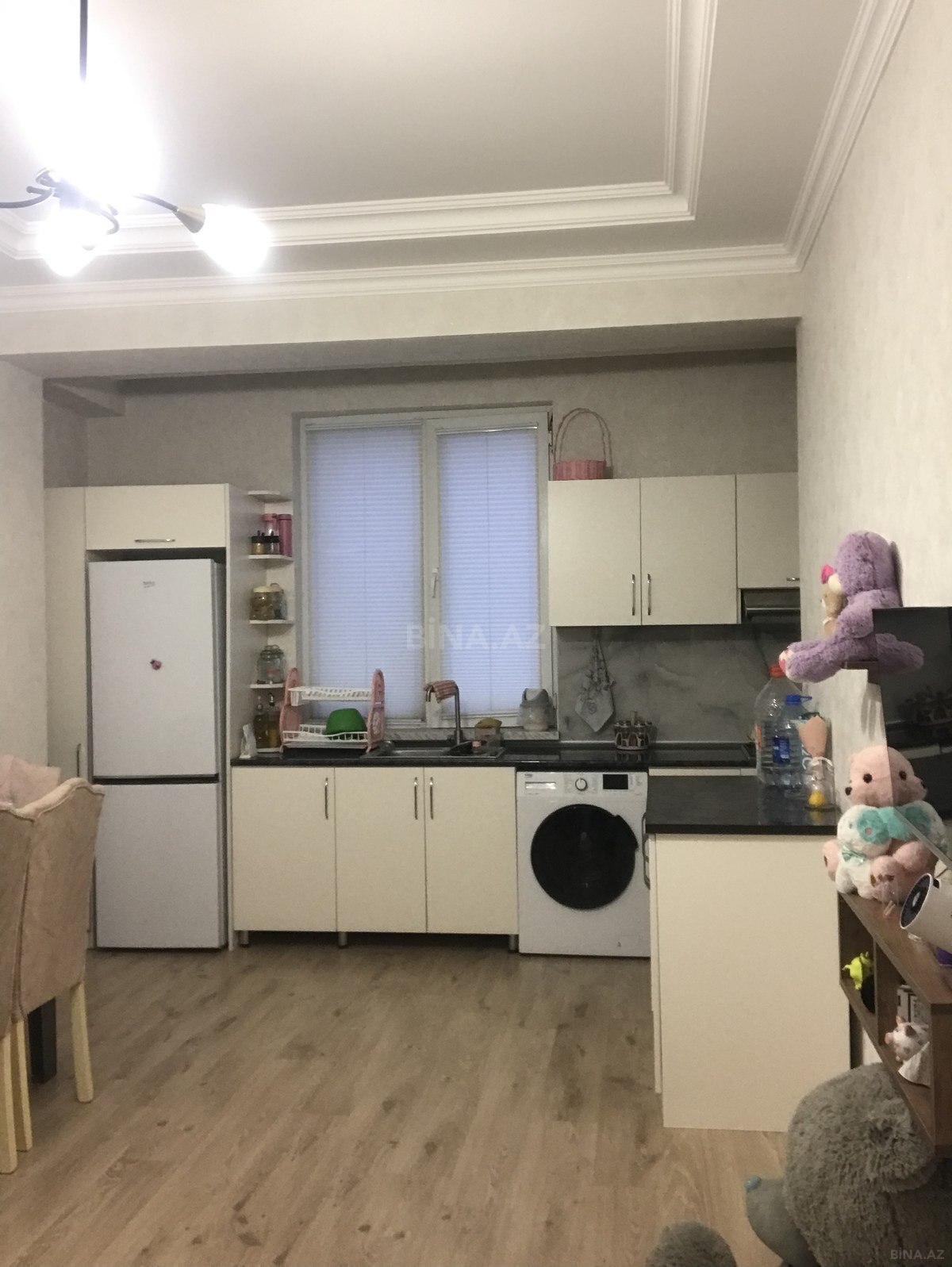 1 otaqlı yeni tikili - Sumqayıt - 170 m² (4)