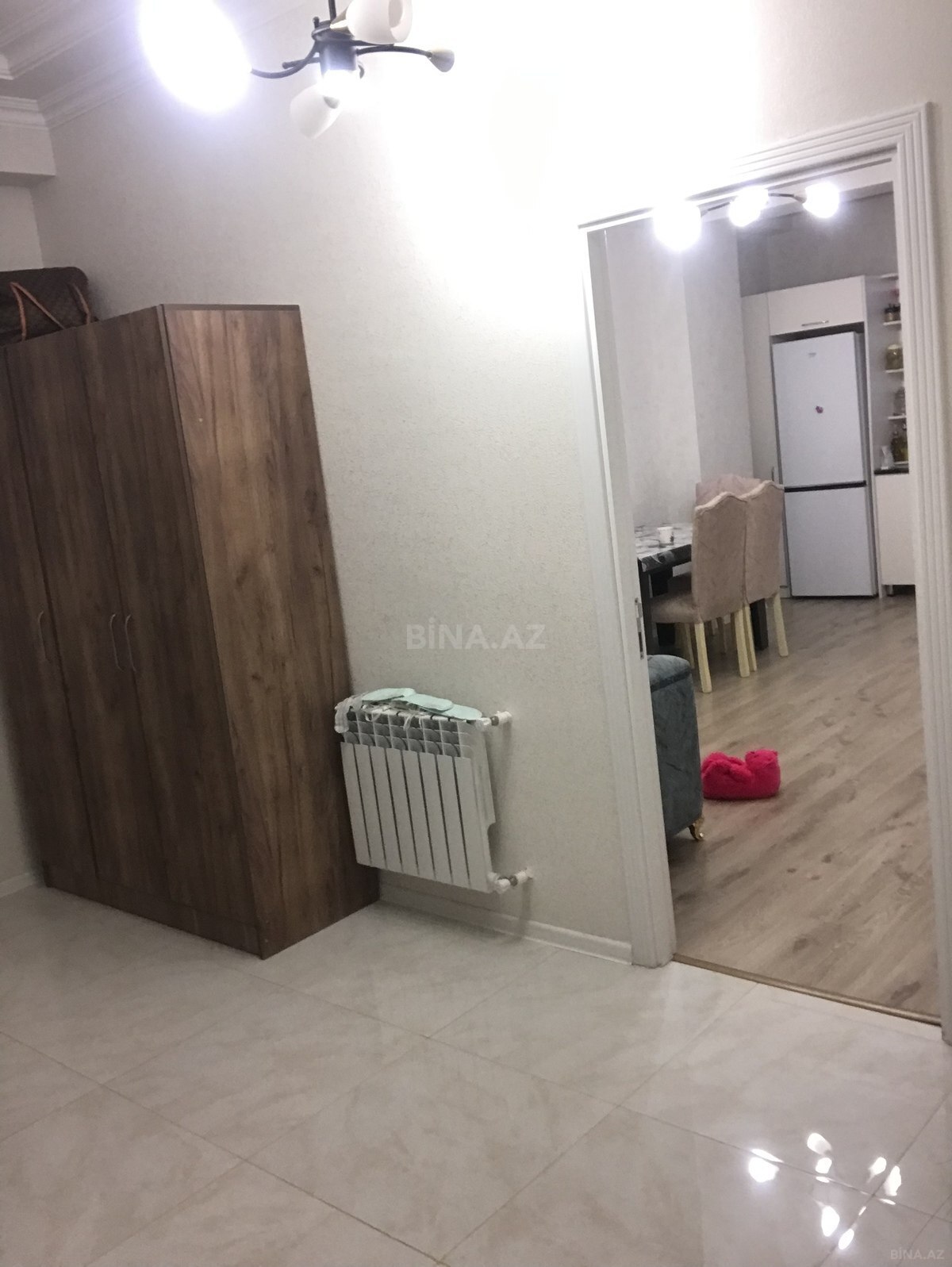 1 otaqlı yeni tikili - Sumqayıt - 170 m² (2)