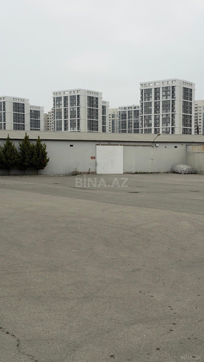 Obyekt - Böyükşor q. - 300 m² (7)