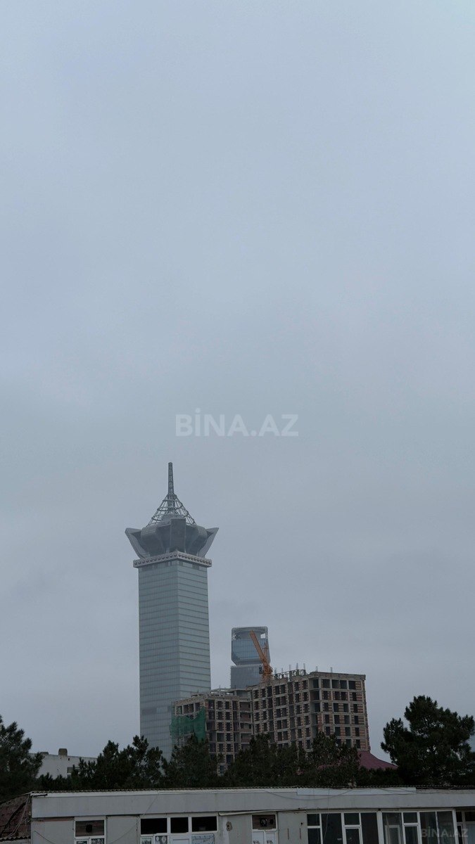 Obyekt - Böyükşor q. - 300 m² (9)
