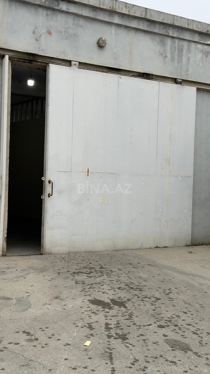 Obyekt - Böyükşor q. - 300 m² (8)