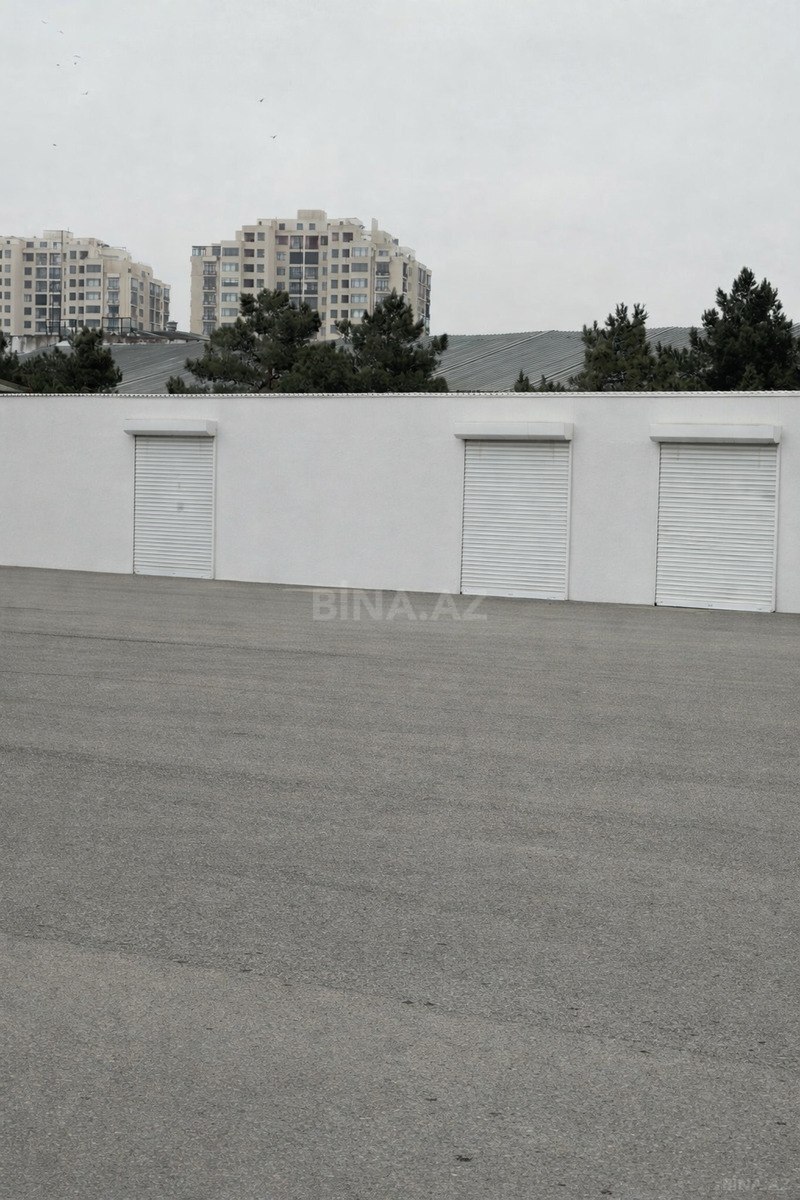 Obyekt - Böyükşor q. - 300 m² (1)