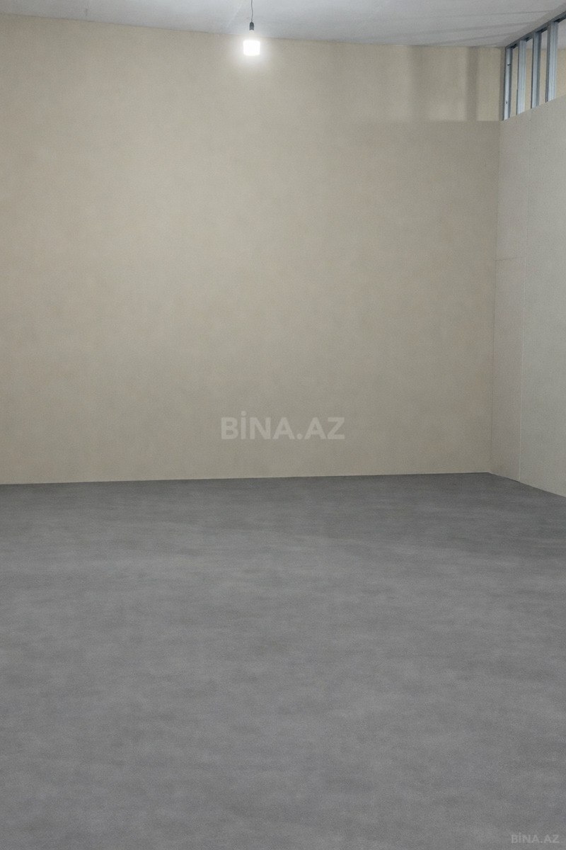 Obyekt - Böyükşor q. - 300 m² (3)