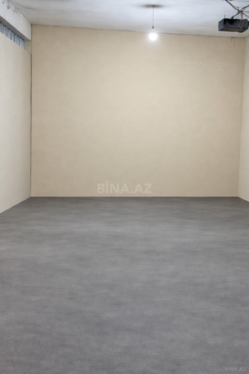 Obyekt - Böyükşor q. - 300 m² (2)