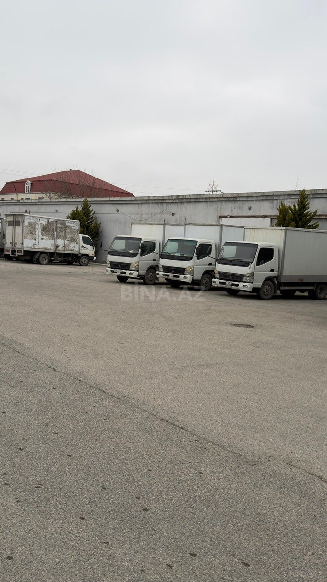 Obyekt - Böyükşor q. - 300 m² (6)