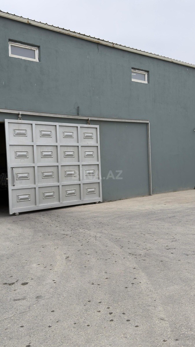 Obyekt - Böyükşor q. - 300 m² (5)