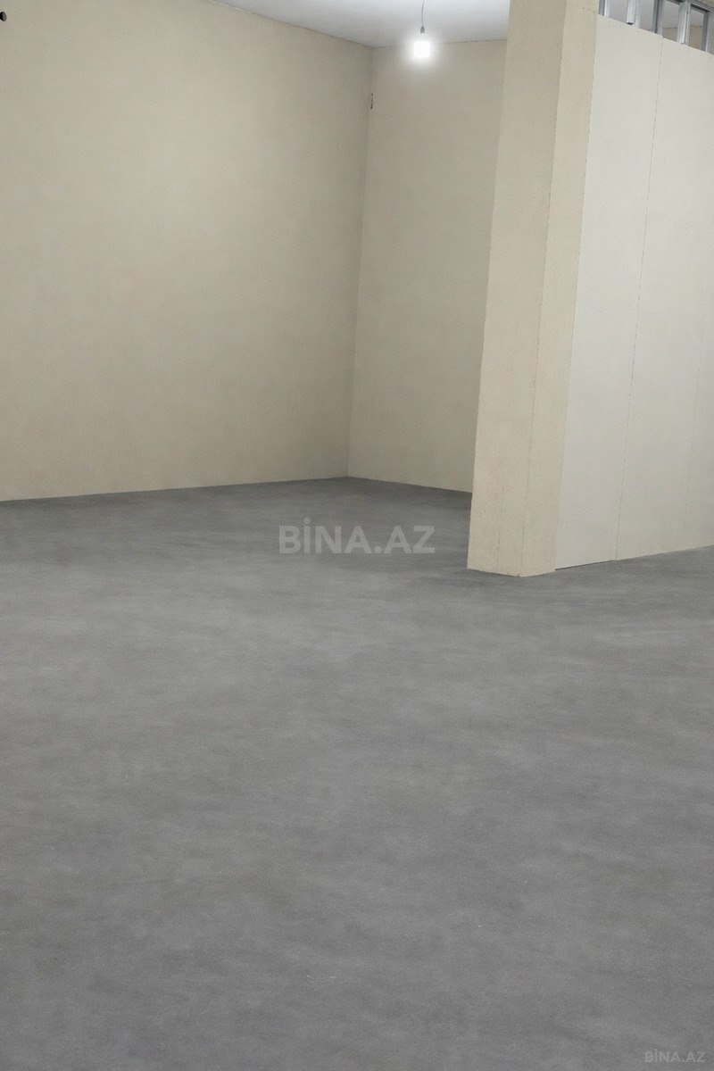 Obyekt - Böyükşor q. - 300 m² (4)