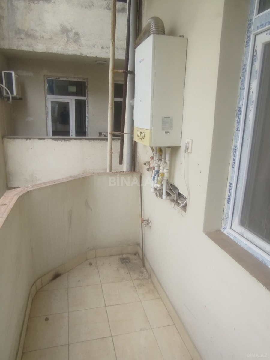 2 otaqlı yeni tikili - Xırdalan - 53 m² (15)