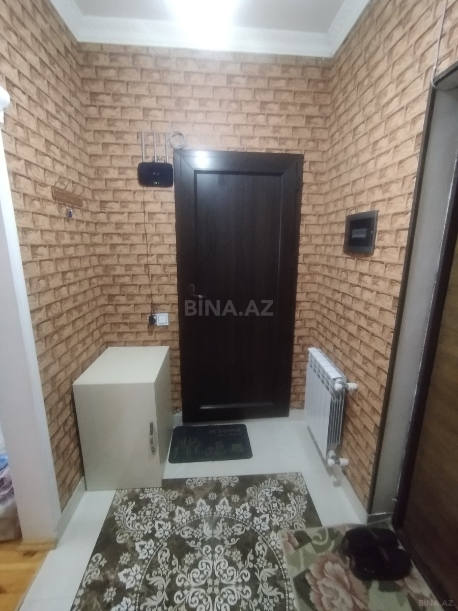 2 otaqlı yeni tikili - Xırdalan - 53 m² (10)