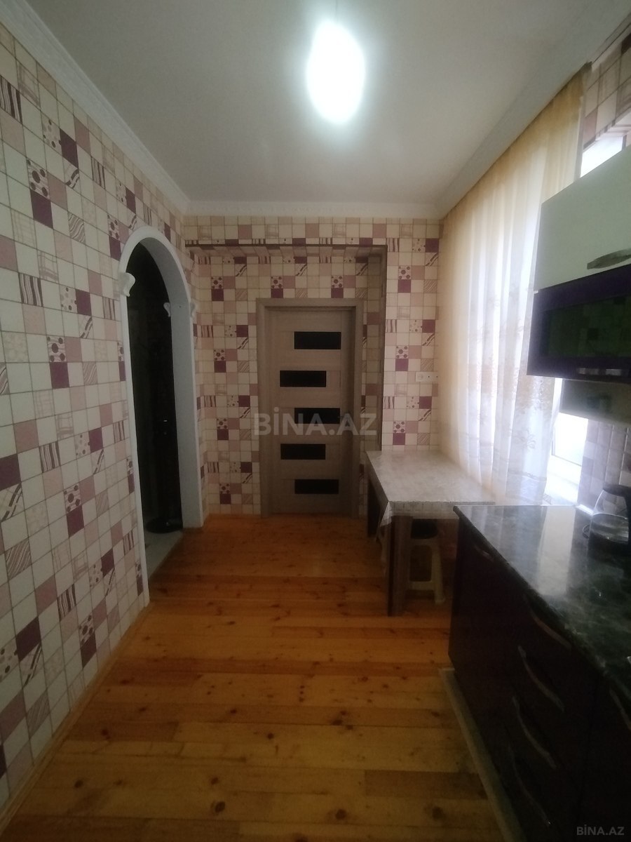 2 otaqlı yeni tikili - Xırdalan - 53 m² (14)
