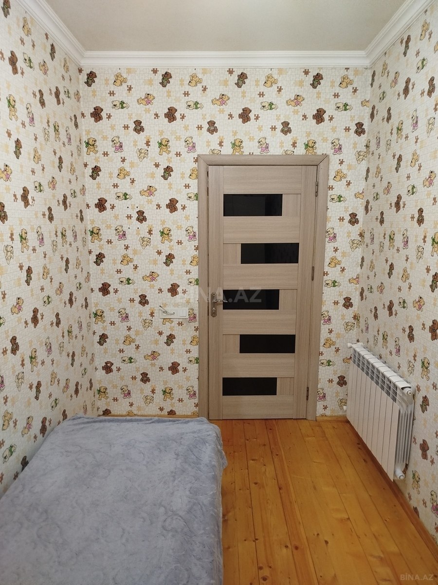 2 otaqlı yeni tikili - Xırdalan - 53 m² (5)