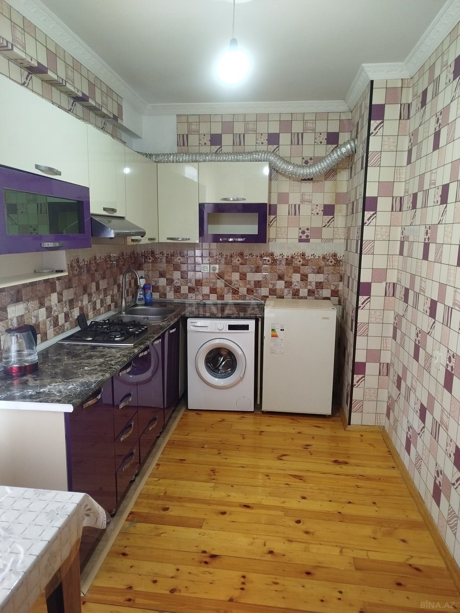 2 otaqlı yeni tikili - Xırdalan - 53 m² (11)