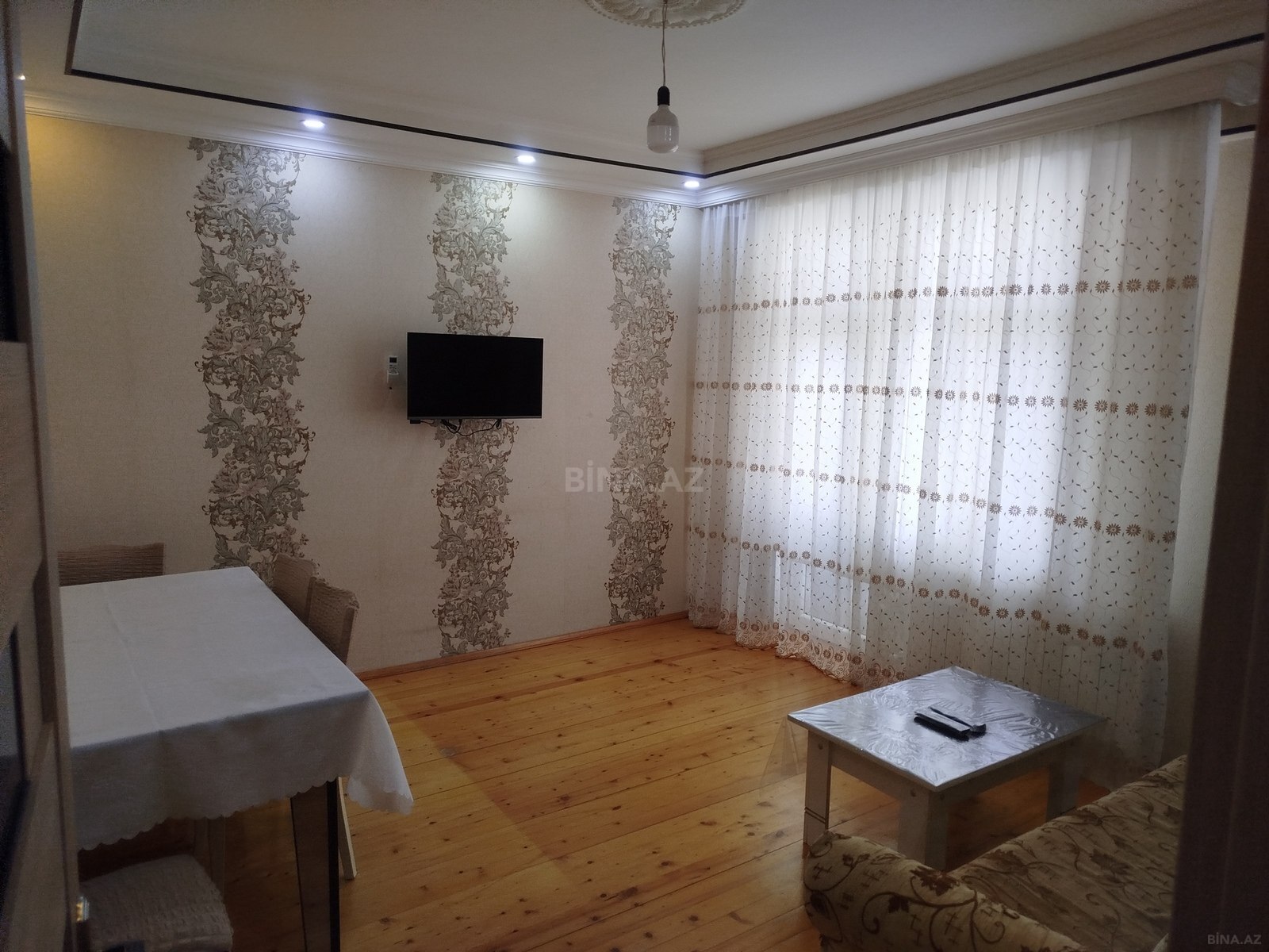 2 otaqlı yeni tikili - Xırdalan - 53 m² (2)