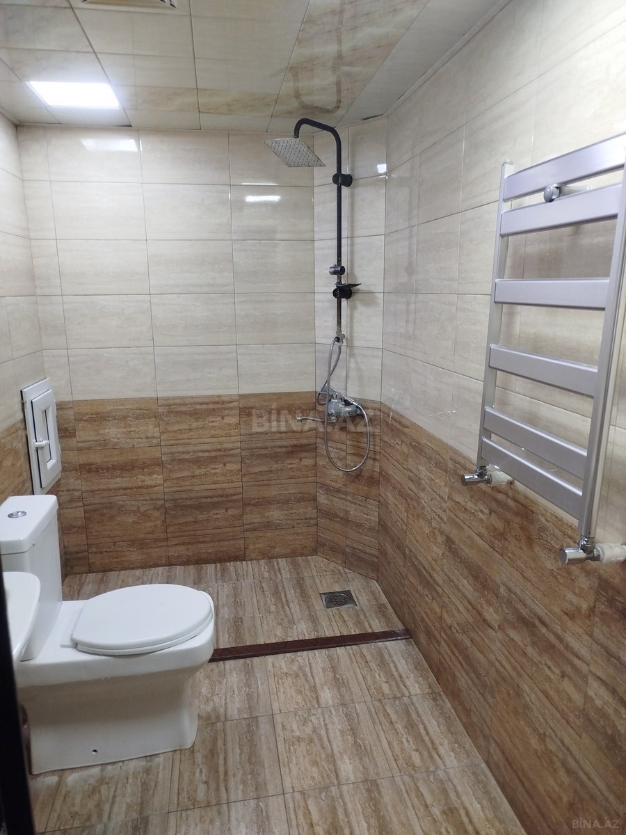 2 otaqlı yeni tikili - Xırdalan - 53 m² (8)