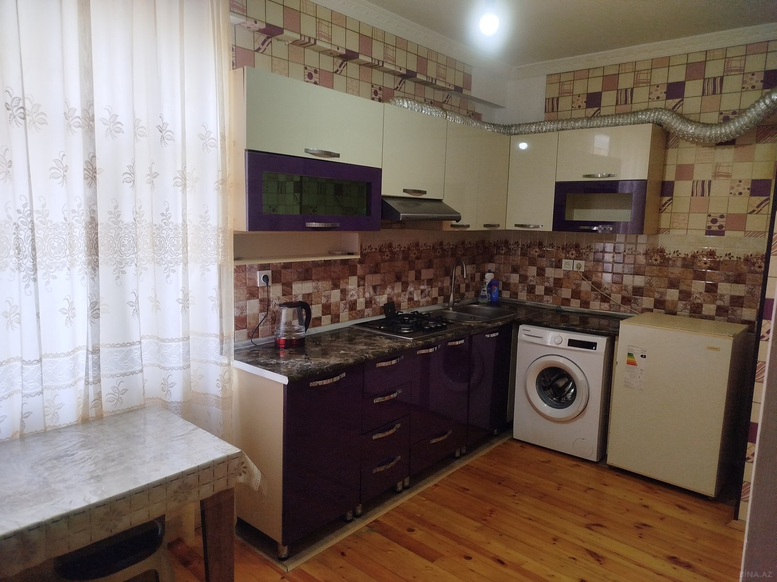 2 otaqlı yeni tikili - Xırdalan - 53 m² (13)