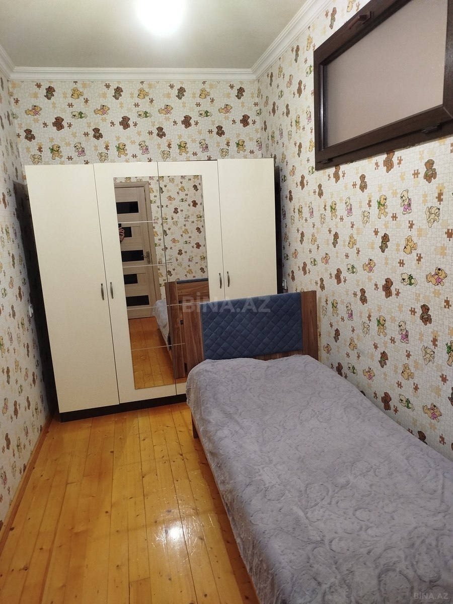 2 otaqlı yeni tikili - Xırdalan - 53 m² (6)