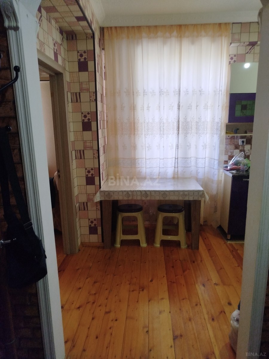 2 otaqlı yeni tikili - Xırdalan - 53 m² (12)