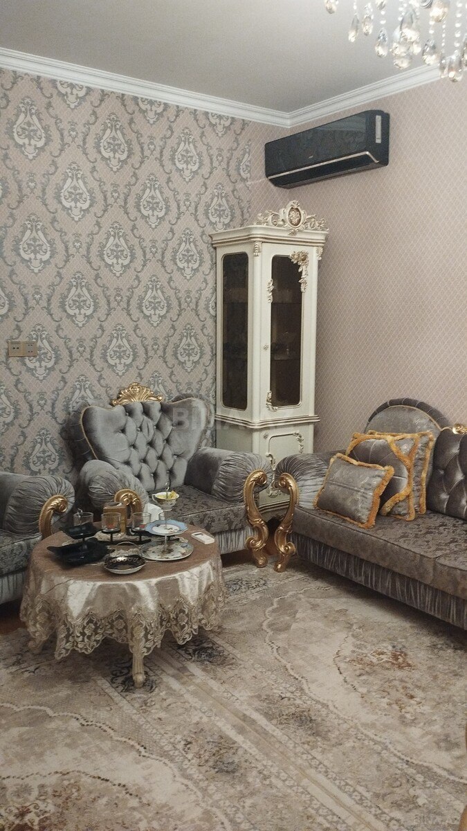 5 otaqlı həyət evi/bağ evi - Bahar q. - 175 m² (4)