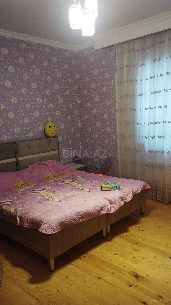 5 otaqlı həyət evi/bağ evi - Bahar q. - 175 m² (8)