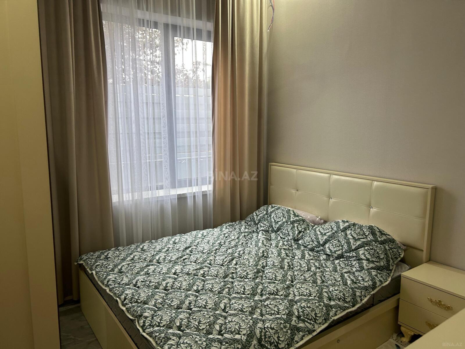 4 otaqlı həyət evi/bağ evi - Mərdəkan q. - 130 m² (11)