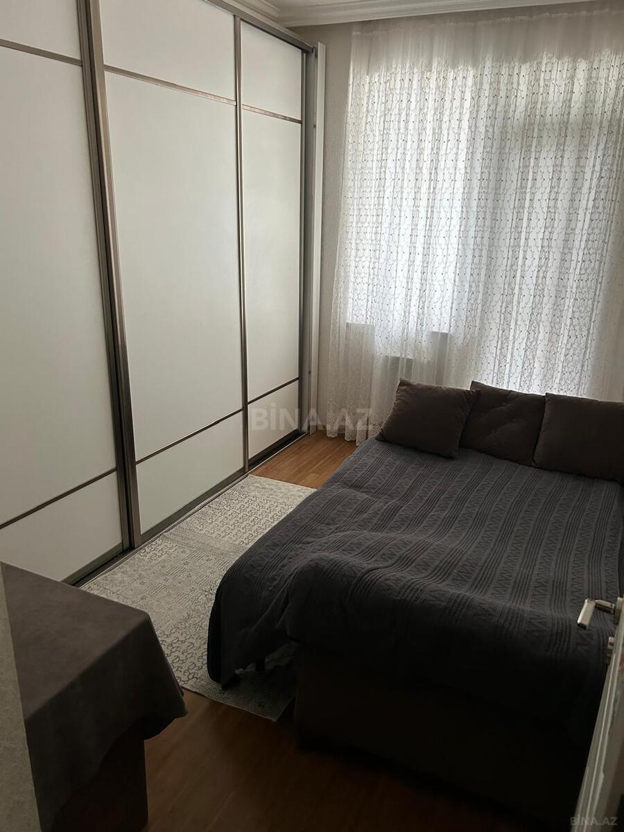 2 otaqlı yeni tikili - 20 Yanvar m. - 60 m² (1)