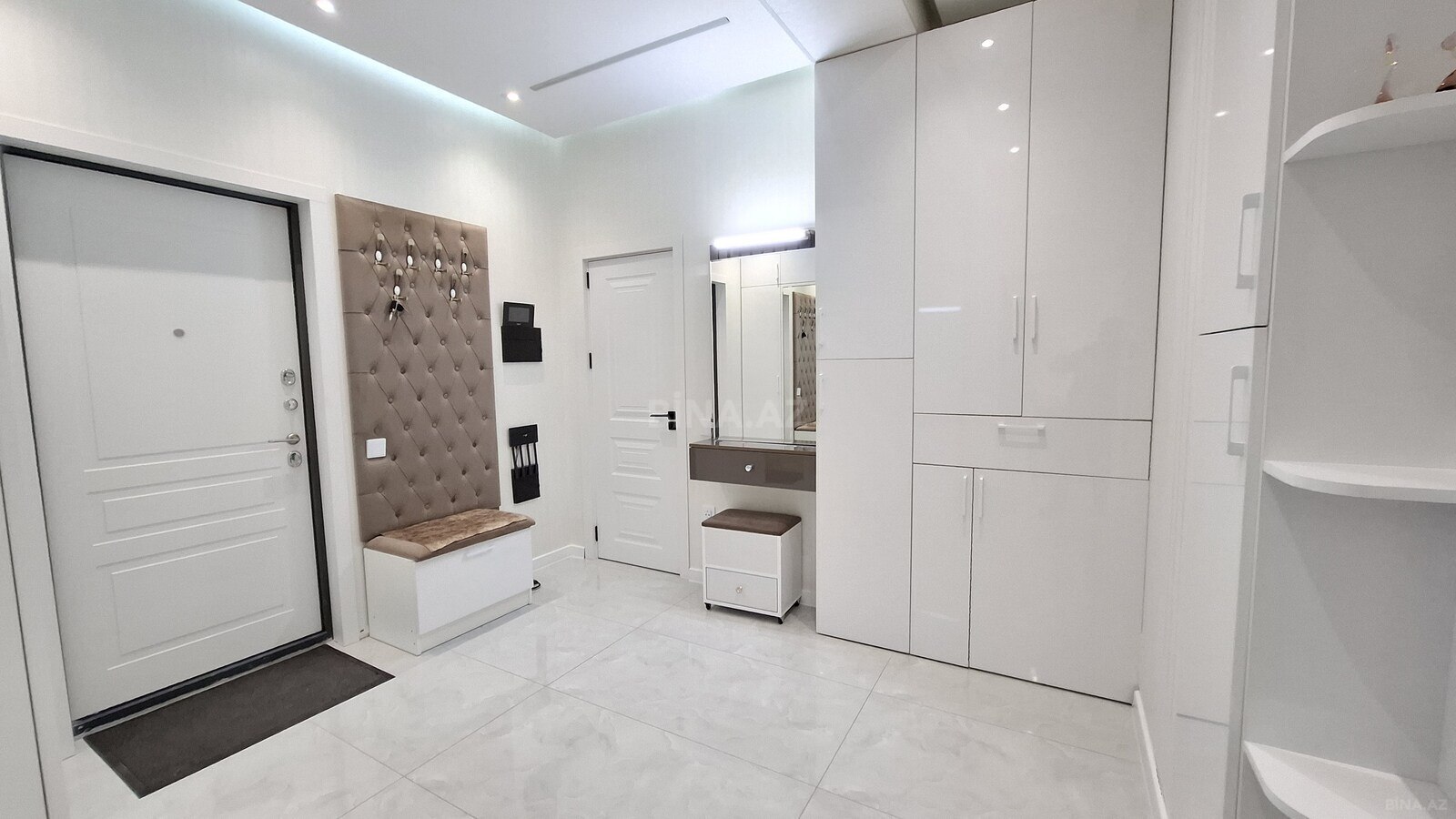 2-комн. новостройка - м. Азадлыг проспекти - 65 м² (24)