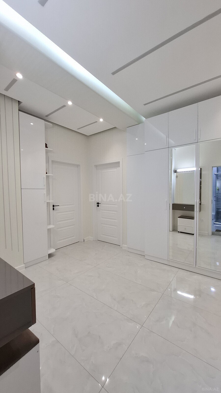 2-комн. новостройка - м. Азадлыг проспекти - 65 м² (23)