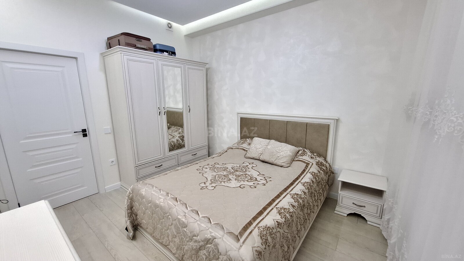 2-комн. новостройка - м. Азадлыг проспекти - 65 м² (16)