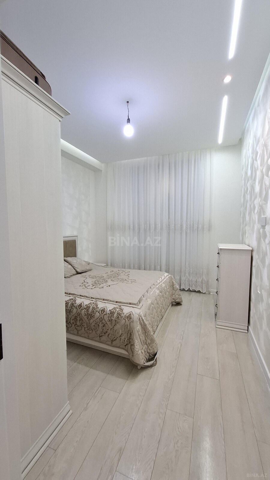 2-комн. новостройка - м. Азадлыг проспекти - 65 м² (14)