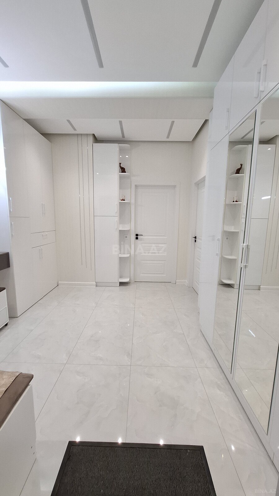2-комн. новостройка - м. Азадлыг проспекти - 65 м² (21)